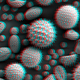 Illustration for article titled Even the Tiniest Objects on Earth Are Now Viewable in 3D
